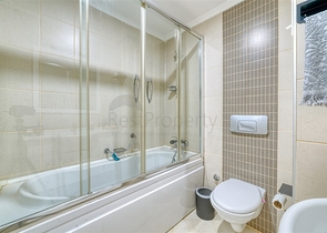 بنتهاوس من أربع غرف في منطقة أوبا