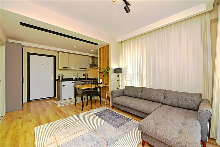 شقق لحياة جديدة في مجمع غازيباسي السكني الجديد