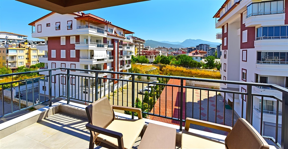 شقق لحياة جديدة في مجمع غازيباسي السكني الجديد