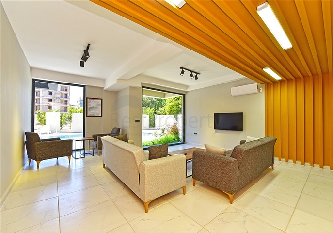 شقق لحياة جديدة في مجمع غازيباسي السكني الجديد