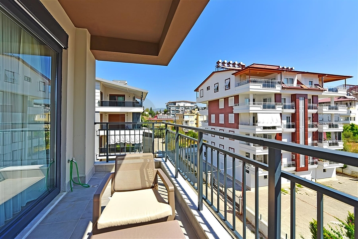 شقق لحياة جديدة في مجمع غازيباسي السكني الجديد