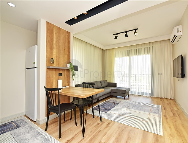 شقق لحياة جديدة في مجمع غازيباسي السكني الجديد