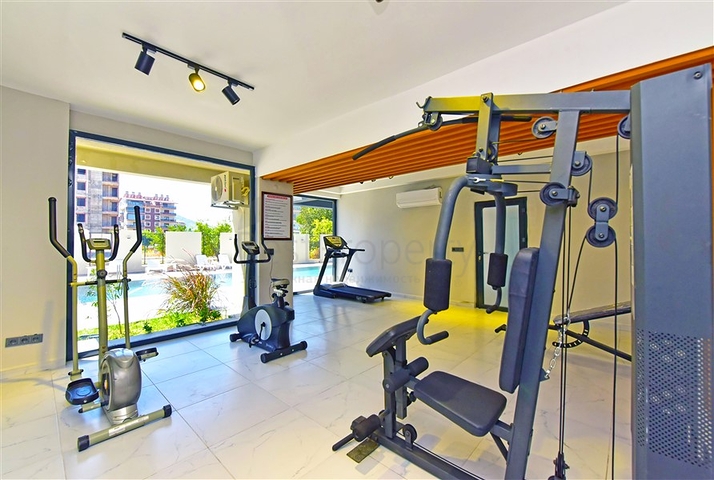 شقق لحياة جديدة في مجمع غازيباسي السكني الجديد