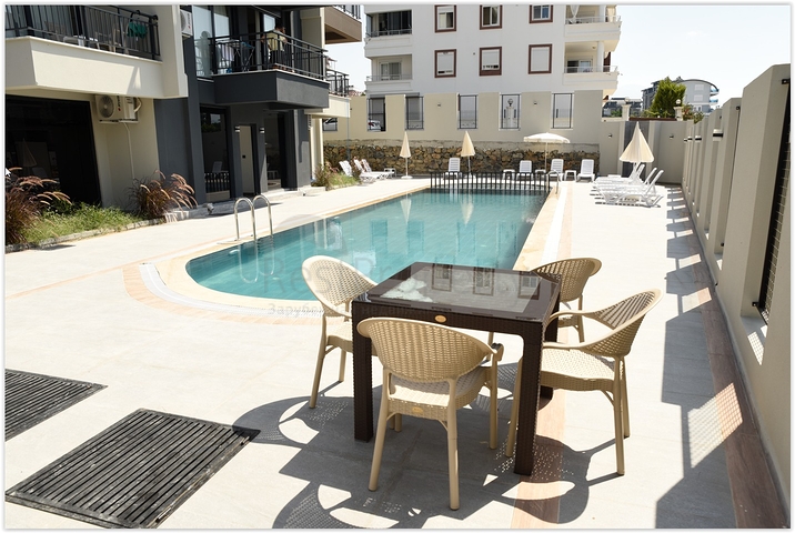 شقق لحياة جديدة في مجمع غازيباسي السكني الجديد