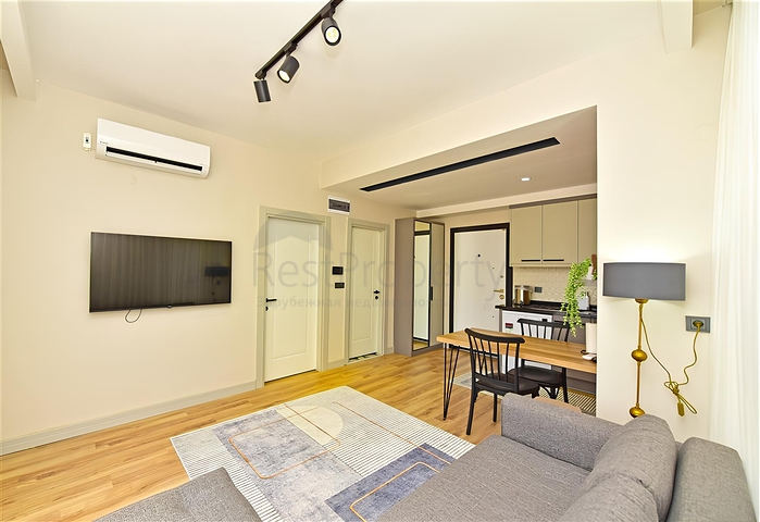 شقق لحياة جديدة في مجمع غازيباسي السكني الجديد