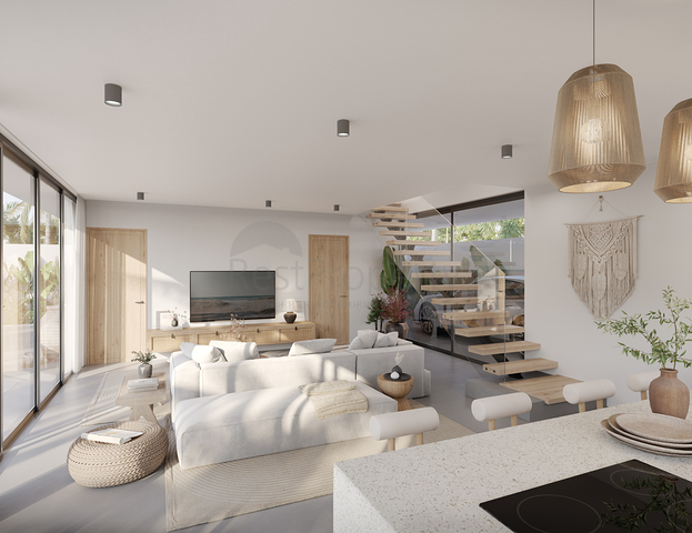 فيلات بسعر شقة في أرقى منطقة في فوكيت