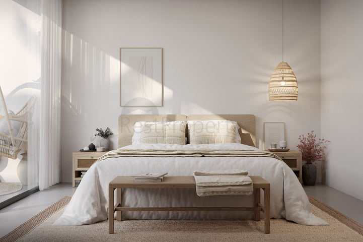 فيلات بسعر شقة في أرقى منطقة في فوكيت