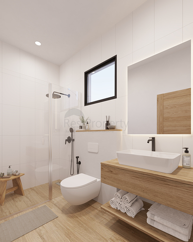 فيلات بسعر شقة في أرقى منطقة في فوكيت