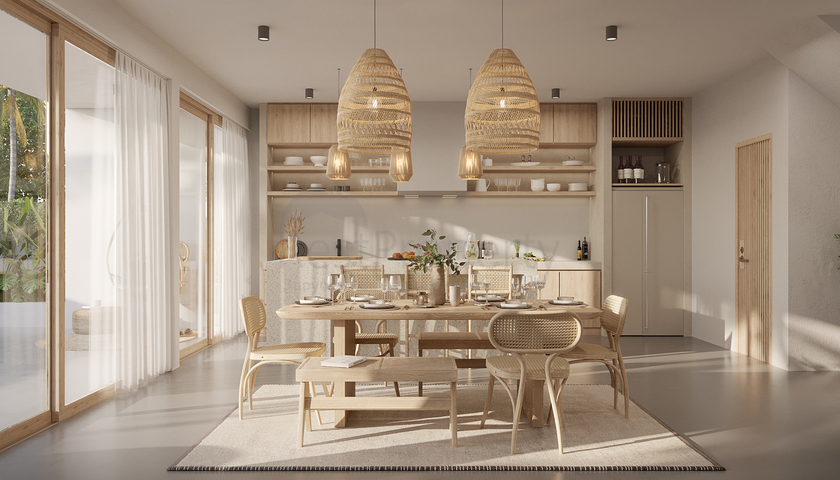 فيلات بسعر شقة في أرقى منطقة في فوكيت