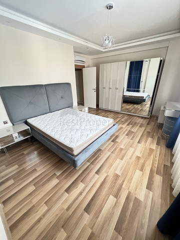 شقة عائلية -3 غرف وصالة مع مطبخ منفصل -في اوبا / الانيا 