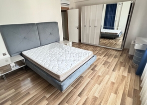 شقة عائلية -3 غرف وصالة مع مطبخ منفصل -في اوبا / الانيا 