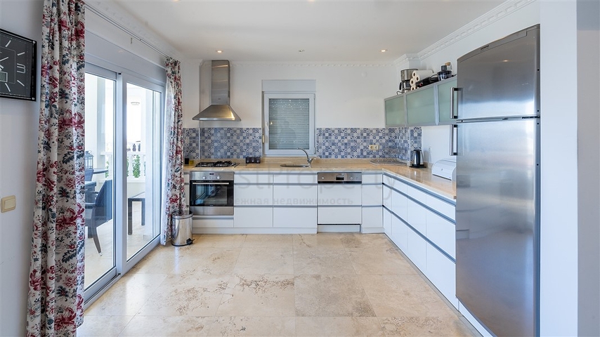 شقة من غرفتي نوم في منطقة سيكجيلي 