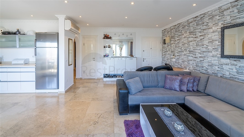 شقة من غرفتي نوم في منطقة سيكجيلي 