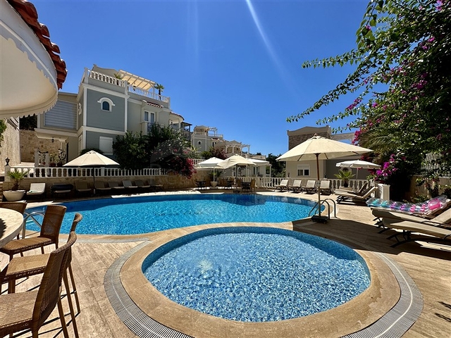 شقة من غرفتي نوم في منطقة سيكجيلي 