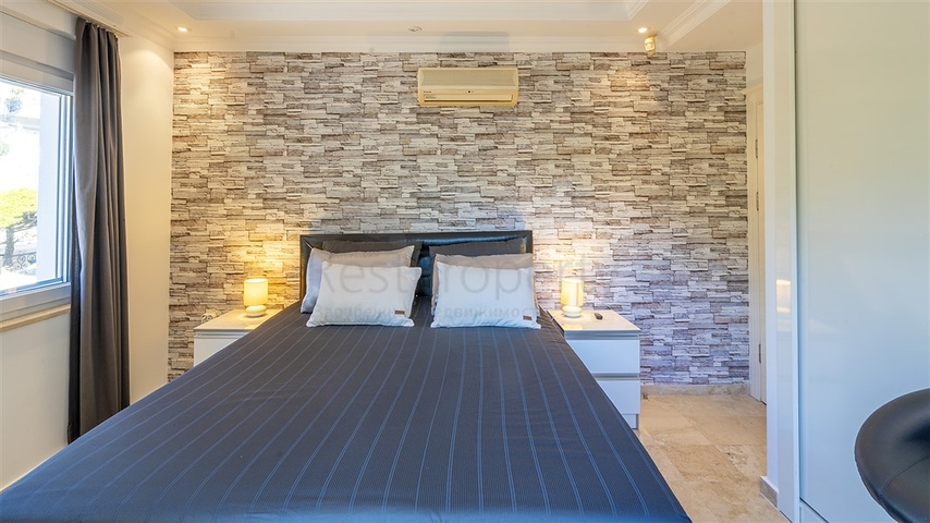 شقة من غرفتي نوم في منطقة سيكجيلي 