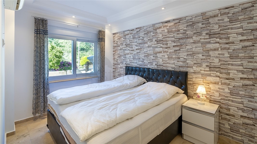 شقة من غرفتي نوم في منطقة سيكجيلي 