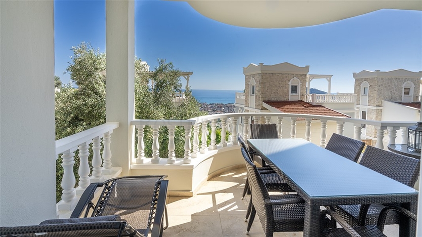 شقة من غرفتي نوم في منطقة سيكجيلي 