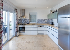 شقة من غرفتي نوم في منطقة سيكجيلي 