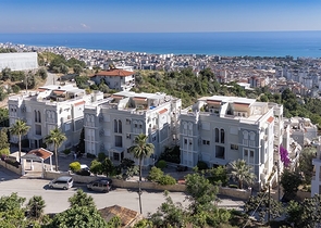 شقة من غرفتي نوم في منطقة سيكجيلي 