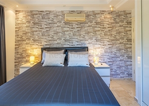 شقة من غرفتي نوم في منطقة سيكجيلي 