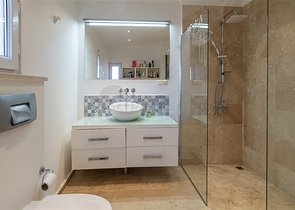 شقة من غرفتي نوم في منطقة سيكجيلي 