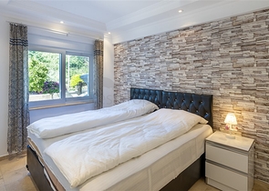 شقة من غرفتي نوم في منطقة سيكجيلي 