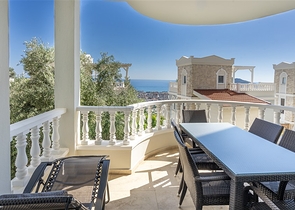 شقة من غرفتي نوم في منطقة سيكجيلي 