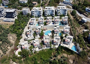 شقة من غرفتي نوم في منطقة سيكجيلي 