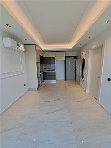 شقة 1+1 على الساحل الأول في محمودلار