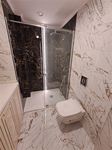 شقة 1+1 على الساحل الأول في محمودلار