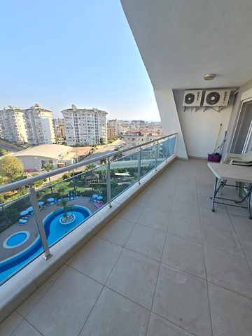 شقة 1+1 في حي جيكلجيلي شقة 1+1 في حي جيكلجيلي