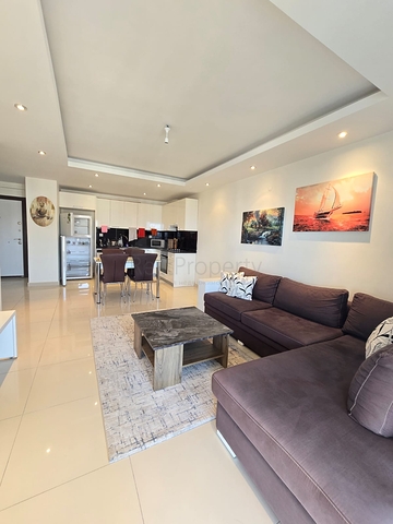 شقة 1+1 في حي جيكلجيلي شقة 1+1 في حي جيكلجيلي