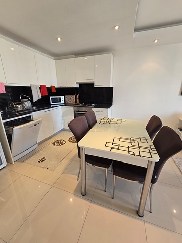 شقة 1+1 في حي جيكلجيلي شقة 1+1 في حي جيكلجيلي