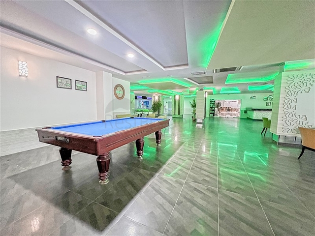 شقة 1+1 في حي جيكلجيلي شقة 1+1 في حي جيكلجيلي