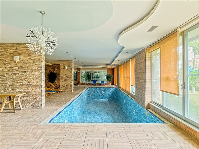 شقة 1+1 في حي جيكلجيلي شقة 1+1 في حي جيكلجيلي