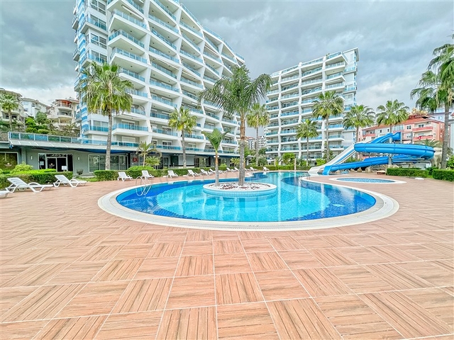 شقة 1+1 في حي جيكلجيلي شقة 1+1 في حي جيكلجيلي