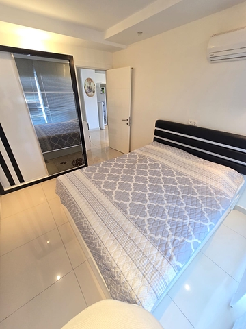 شقة 1+1 في حي جيكلجيلي شقة 1+1 في حي جيكلجيلي