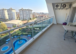 شقة 1+1 في حي جيكلجيلي شقة 1+1 في حي جيكلجيلي