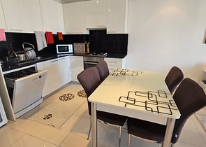 شقة 1+1 في حي جيكلجيلي شقة 1+1 في حي جيكلجيلي