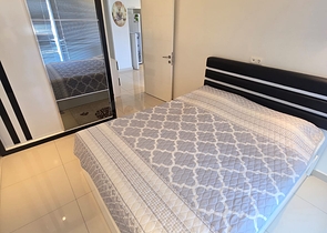 شقة 1+1 في حي جيكلجيلي شقة 1+1 في حي جيكلجيلي