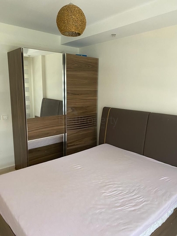 شقة 1+1 في منطقة أوبا