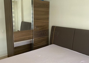 شقة 1+1 في منطقة أوبا