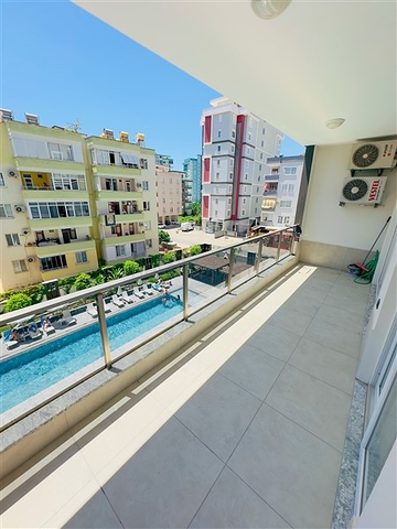 شقة بغرفة نوم واحدة على بعد 500 متر من البحر شقة بغرفة نوم واحدة على بعد 500 متر من البحر