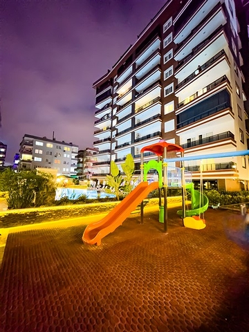 شقة بغرفة نوم واحدة على بعد 500 متر من البحر شقة بغرفة نوم واحدة على بعد 500 متر من البحر