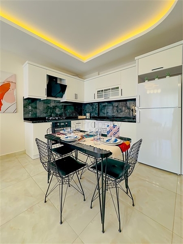 شقة بغرفة نوم واحدة على بعد 500 متر من البحر شقة بغرفة نوم واحدة على بعد 500 متر من البحر