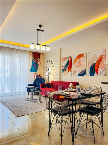 شقة بغرفة نوم واحدة على بعد 500 متر من البحر شقة بغرفة نوم واحدة على بعد 500 متر من البحر