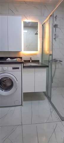 شقة بغرفة نوم واحدة على بعد 500 متر من البحر شقة بغرفة نوم واحدة على بعد 500 متر من البحر