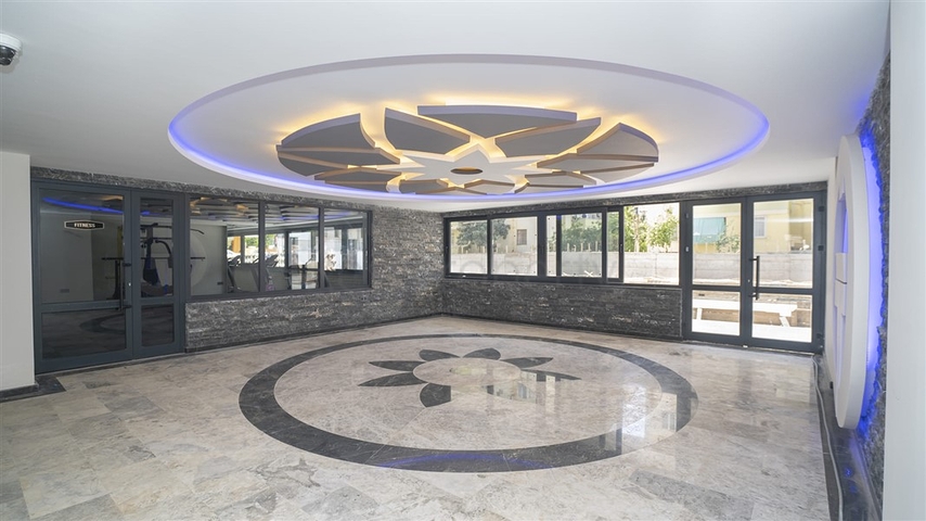 شقة بغرفة نوم واحدة على بعد 500 متر من البحر شقة بغرفة نوم واحدة على بعد 500 متر من البحر