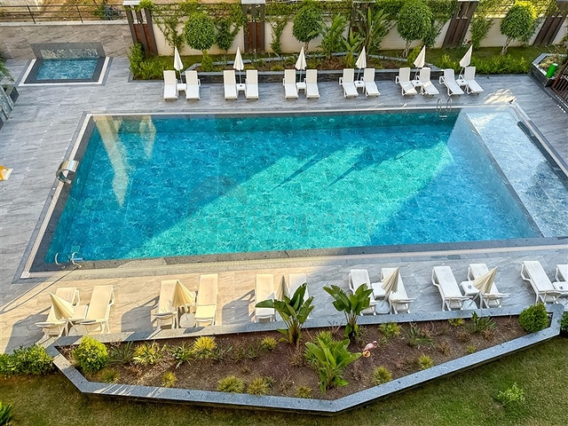 شقة بغرفة نوم واحدة على بعد 500 متر من البحر شقة بغرفة نوم واحدة على بعد 500 متر من البحر