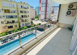 شقة بغرفة نوم واحدة على بعد 500 متر من البحر شقة بغرفة نوم واحدة على بعد 500 متر من البحر